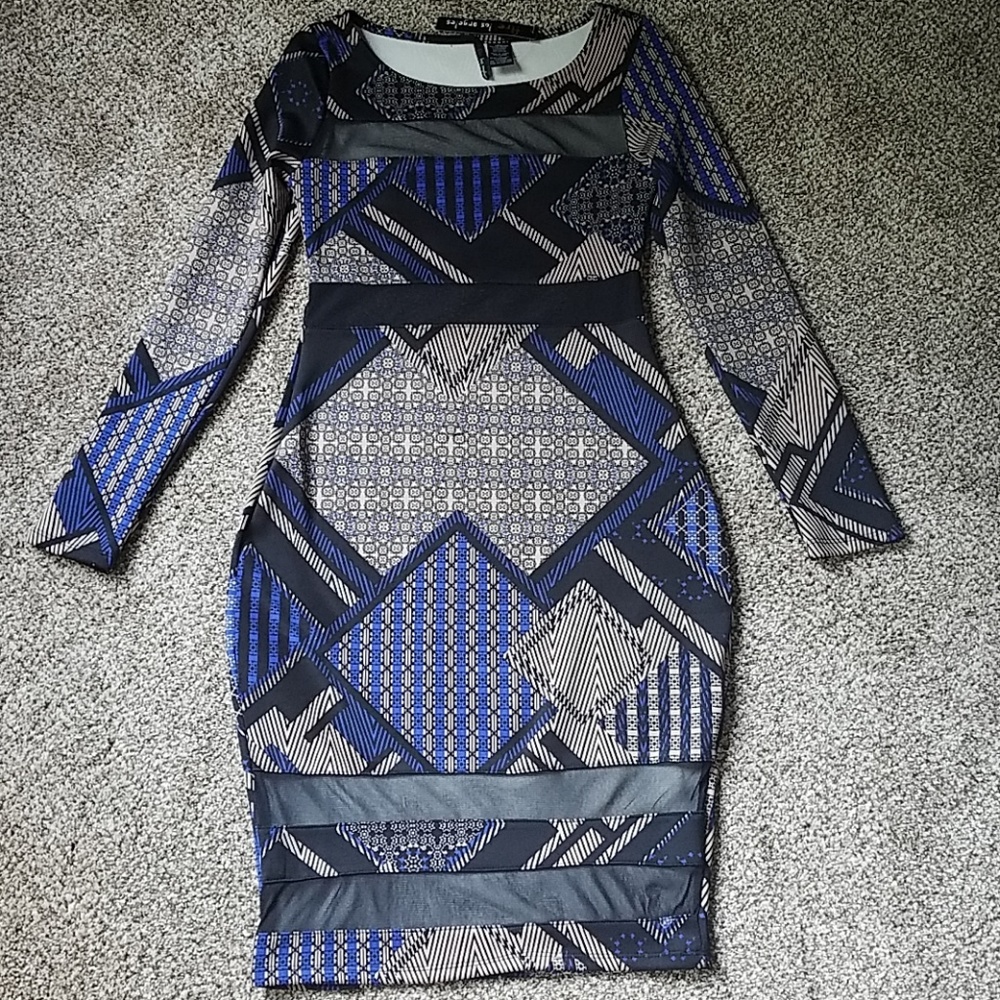 Sexy Dress